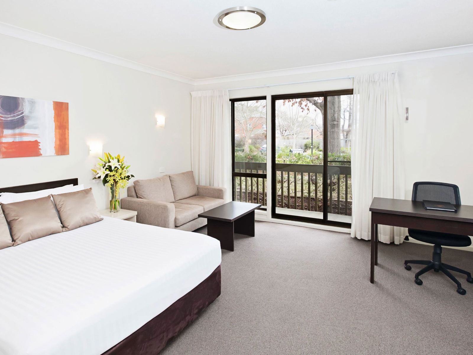 Ainslie ACT New Castle Holiday