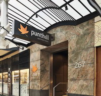 Punthill Flinders Lane - New Castle Holiday