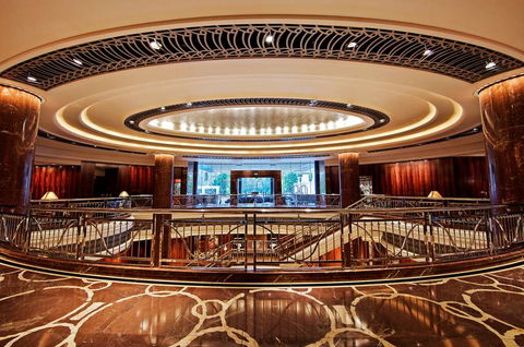 Park Hyatt Melbourne - New Castle Holiday 2