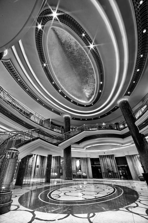 Park Hyatt Melbourne - New Castle Holiday 3