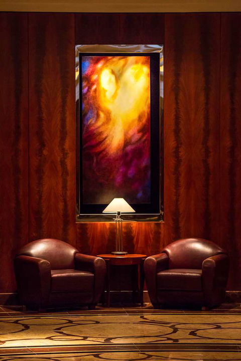 Park Hyatt Melbourne - New Castle Holiday 4