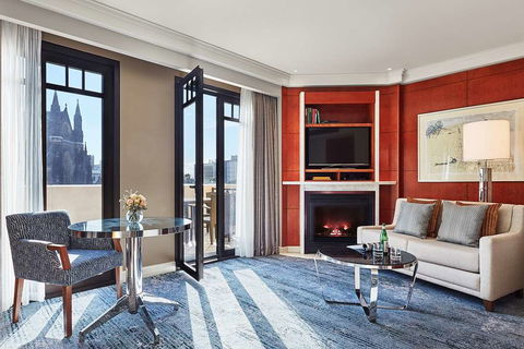 Park Hyatt Melbourne - New Castle Holiday 5