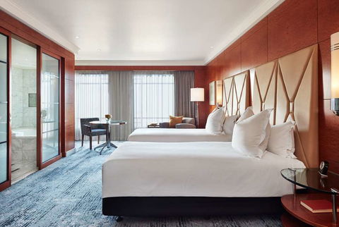 Park Hyatt Melbourne - New Castle Holiday 6