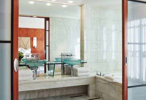 Park Hyatt Melbourne - New Castle Holiday 7