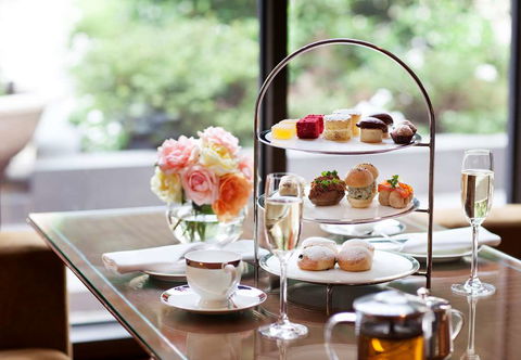 Park Hyatt Melbourne - New Castle Holiday 12