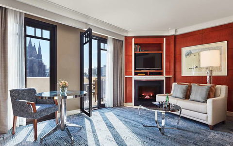 Park Hyatt Melbourne - New Castle Holiday 13