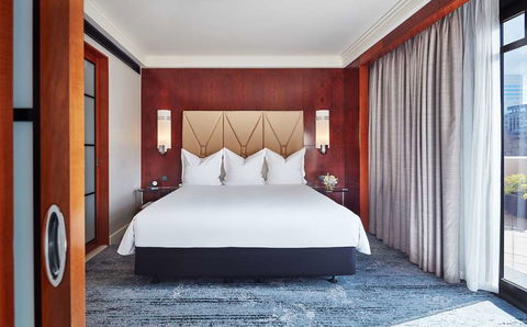 Park Hyatt Melbourne - New Castle Holiday 14