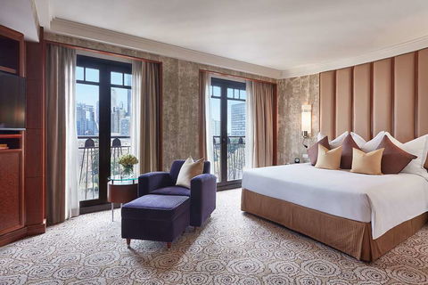 Park Hyatt Melbourne - New Castle Holiday 16