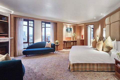 Park Hyatt Melbourne - New Castle Holiday 17