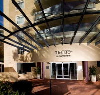 Mantra on Northbourne - New Castle Holiday