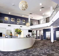 Quality Hotel Dickson - New Castle Holiday