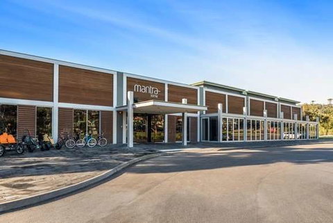 Mantra Lorne - New Castle Holiday 0