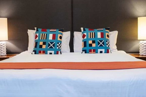 Mantra Lorne - New Castle Holiday 1