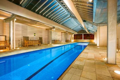 Mantra Lorne - New Castle Holiday 7