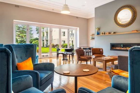 Mantra Lorne - New Castle Holiday 8