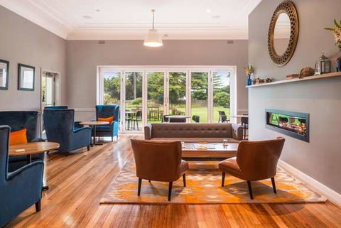 Mantra Lorne - New Castle Holiday 9