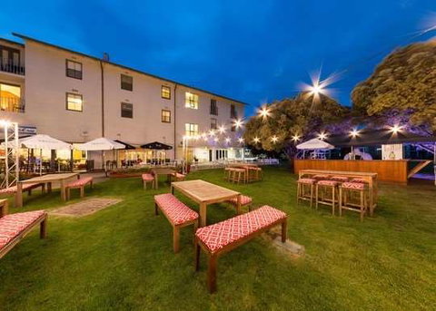 Mantra Lorne - New Castle Holiday 11