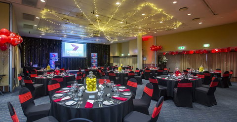 Coral Sea Resort - New Castle Holiday 5