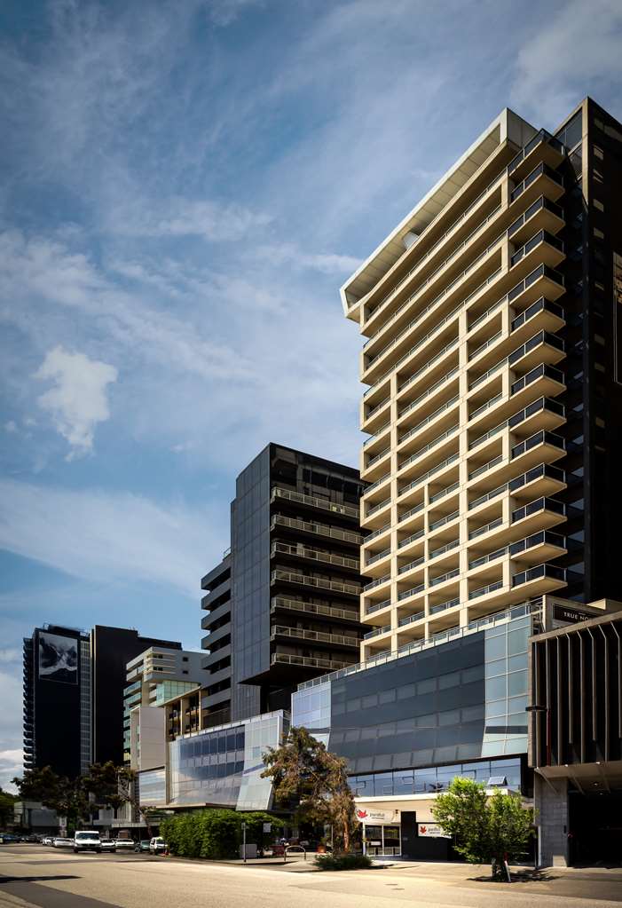 South Yarra VIC New Castle Holiday
