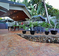 Airlie Beach Motor Lodge - New Castle Holiday