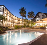 Mantra Club Croc - New Castle Holiday