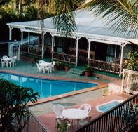 The Islands Inn Resort - New Castle Holiday