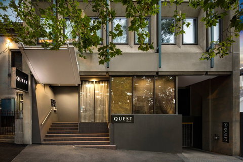 Quest Jolimont - New Castle Holiday 0