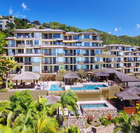 at Waters Edge Resort - New Castle Holiday