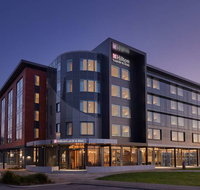 Hilton Garden Inn Albany - New Castle Holiday