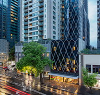 Ink Melbourne Southbank - New Castle Holiday