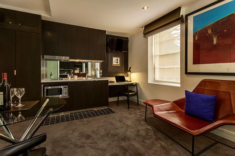 Quest East Melbourne - New Castle Holiday 2