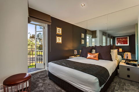 Quest East Melbourne - New Castle Holiday 3