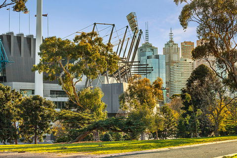 Quest East Melbourne - New Castle Holiday 4