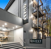 Quest St Kilda Bayside - New Castle Holiday