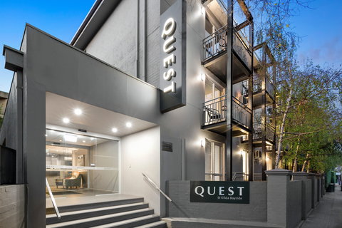 Quest St Kilda Bayside - New Castle Holiday 0