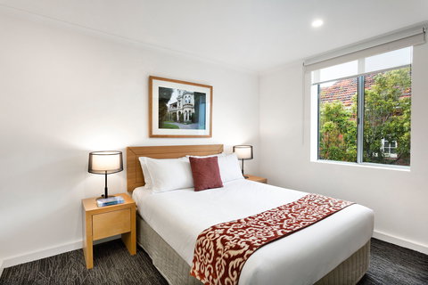 Quest St Kilda Bayside - New Castle Holiday 6