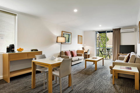 Quest St Kilda Bayside - New Castle Holiday 7