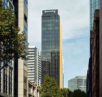 Quincy Hotel Melbourne - New Castle Holiday