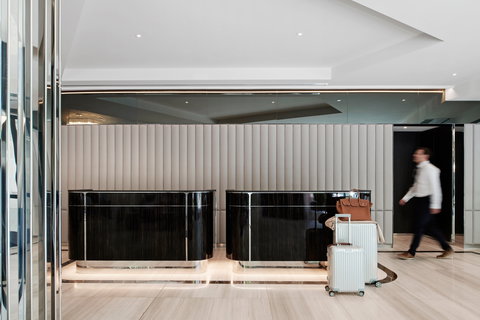 Royce Hotel - New Castle Holiday 4