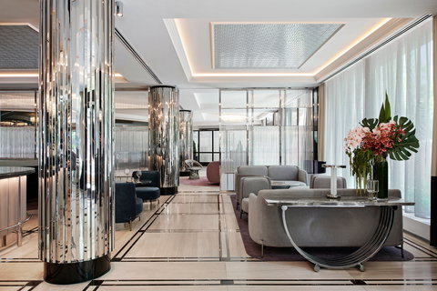 Royce Hotel - New Castle Holiday 6