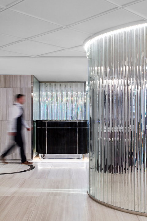 Royce Hotel - New Castle Holiday 7