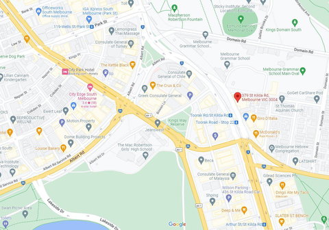 Royce Hotel - New Castle Holiday 17