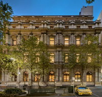 Treasury on Collins Hotel - New Castle Holiday