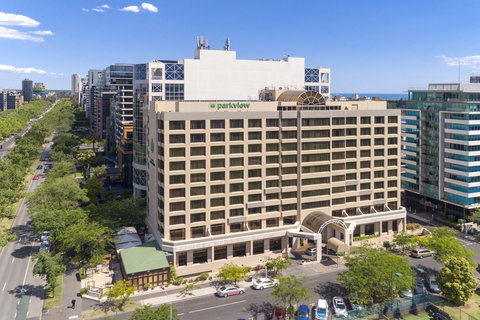 View Melbourne - New Castle Holiday 1