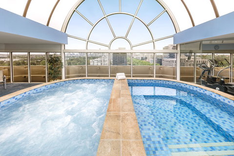 View Melbourne - New Castle Holiday 4