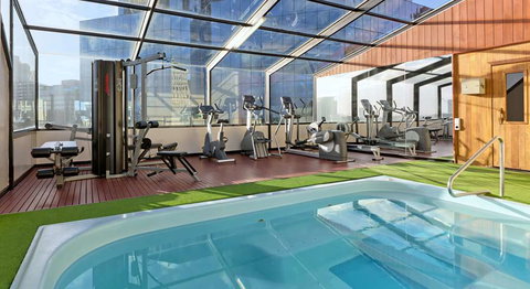 Bayview Eden Melbourne - New Castle Holiday 14