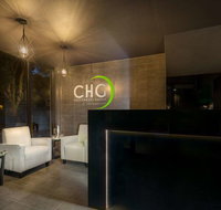 Crest on Park - New Castle Holiday