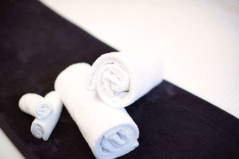 Comfort Hotel East Melbourne - New Castle Holiday 6