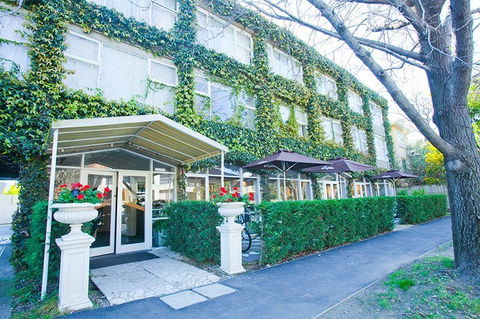 Punt Road Apartment Hotel - New Castle Holiday 0