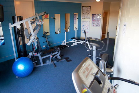 Quest on St Kilda Rd - New Castle Holiday 4